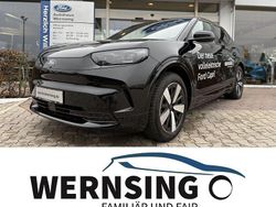 Schwarz Gebraucht 2025 Ford Capri Premium SUV | 46.989 € (Guter Preis)