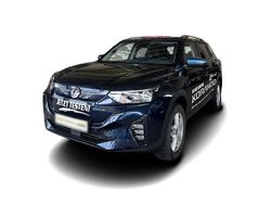 Blau Gebraucht 2023 Ssangyong (KGM) Korando SUV | 35.401 €