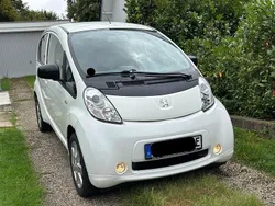 Weiß Gebraucht 2013 Peugeot iON Kleinwagen | 2.990 € (Guter Preis)