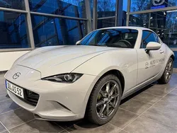 Andere Gebraucht 2024 Mazda MX5 Exclusive-Line Cabrio | 29.995 € (Fairer Preis)