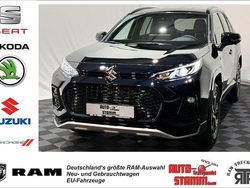 Schwarz Gebraucht 2024 Suzuki Across Comfort+ SUV | 49.850 € (Fairer Preis)
