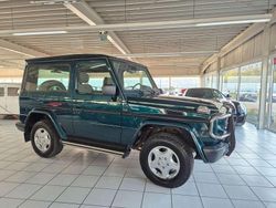 Grün Gebraucht 1995 Mercedes G350 SUV | 33.500 €