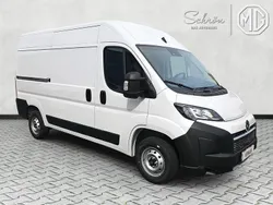 Neu 2025 Opel Movano Van | 29.892 € (Superpreis)