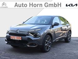 Grau Gebraucht 2024 Citroën e-C4 Limousine | 30.990 €