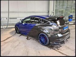 Gebraucht 2017 Ford Focus ST Limousine | 20.499 € (Teuer)