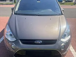 Gebraucht 2011 Ford S-MAX S Van / Kleinbus | 5.900 € (Guter Preis)