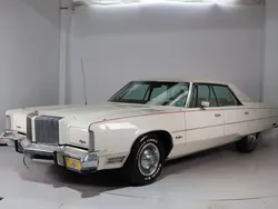 Weiß Gebraucht 1978 Chrysler New Yorker Limousine | 11.500 €