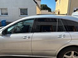 Silber Gebraucht 2007 Mercedes R320 Van / Kleinbus | 3.500 € (Superpreis)