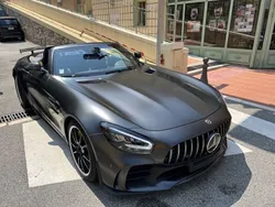 Schwarz Gebraucht 2020 Mercedes AMG GT R AMG Coupé | 215.000 €