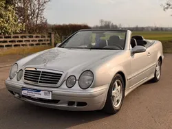 Mercedes CLK200