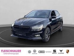 Schwarz Neu 2025 Skoda Fabia Essence Limousine | 26.990 € (Teuer)