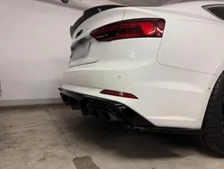 Audi S5 Sportback