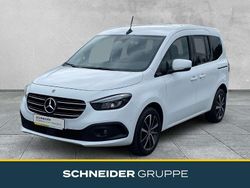 Weiß Gebraucht 2023 Mercedes 180 Edition Limousine | 27.890 € (Fairer Preis)
