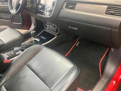 Rot Gebraucht 2021 Mitsubishi Outlander SUV | 23.000 €