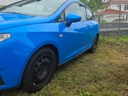 Blau Gebraucht 2009 Seat Ibiza SC Ecomotive Kleinwagen | 1.700 € (Fairer Preis)