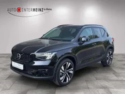 Onyx black / metallic Gebraucht 2022 Volvo XC40 Ultimate SUV | 43.900 €