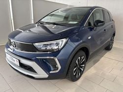 Blau Neu 2025 Opel Crossland Elegance SUV | 24.990 € (Guter Preis)