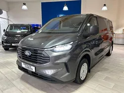 Magneticgrau Neu 2024 Ford Transit Custom Limousine | 39.270 €