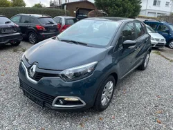 Grau Gebraucht 2013 Renault Captur Dynamique SUV | 6.999 € (Fairer Preis)