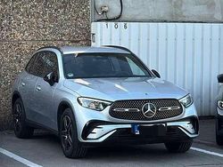 Gebraucht 2023 Mercedes GLC300 Advanced SUV | 54.950 € (Fairer Preis)