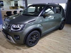 Grün Gebraucht 2021 Suzuki Ignis Comfort+ Limousine | 15.690 € (Fairer Preis)