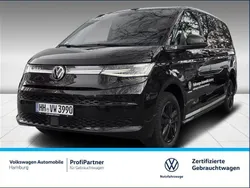 VW Multivan