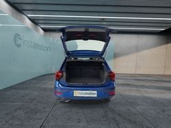 Blau Gebraucht 2023 VW Polo Style Limousine | 23.504 € (Etwas zu teuer)