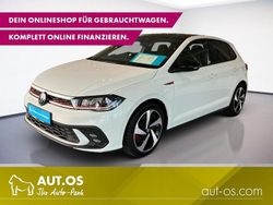 Weiß Gebraucht 2024 VW Polo GTI Limousine | 23.680 € (Guter Preis)