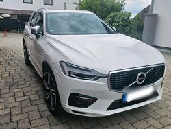 Gebraucht 2018 Volvo XC60 R-Design SUV | 20.500 € (Fairer Preis)
