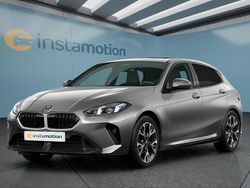 Grau Neu 2025 BMW 116 Kleinwagen | 36.349 € (Teuer)