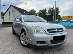 Silber Gebraucht 2003 Opel Vectra Limousine | 1.899 € (Fairer Preis)