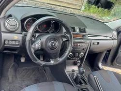Blau Gebraucht 2004 Mazda 3 Limousine | 2.200 € (Fairer Preis)