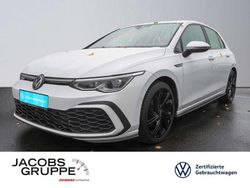 Pure white Gebraucht 2024 VW Golf VIII GTD Limousine | 32.430 € (Fairer Preis)