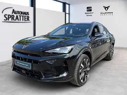 Mitternachtsschwarz Gebraucht 2025 Cupra Formentor SUV | 36.990 € (Fairer Preis)