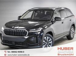 Black magic metallic (1z) Neu 2025 Skoda Kodiaq Selection SUV | 40.290 € (Guter Preis)