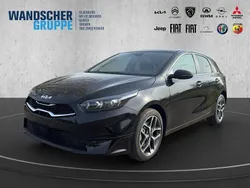 Schwarzandere Neu 2025 Kia Ceed Limousine | 30.790 € (Teuer)
