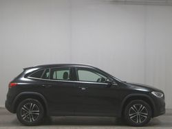 Schwarz Gebraucht 2023 Mercedes GLA200 Style SUV | 24.780 € (Superpreis)