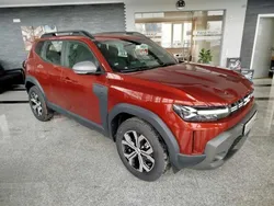 Braun Neu 2025 Dacia Duster Expression SUV | 24.949 € (Guter Preis)