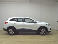Weiss Gebraucht 2019 Renault Kadjar Business SUV | 12.980 € (Guter Preis)
