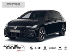 Grenadillschwarz Neu 2026 VW Golf GTE Limousine | 43.990 €