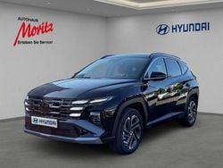 Abyss black / met Neu 2025 Hyundai Tucson Prime SUV | 44.650 € (Etwas zu teuer)