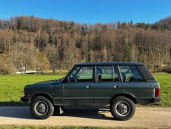 Grün Gebraucht 1988 Land Rover Range Rover Classic SUV | 33.000 €