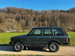 Grün Gebraucht 1988 Land Rover Range Rover Classic SUV | 35.000 €