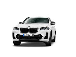 Gebraucht 2025 BMW X4 Efficient Dynamics SUV | 67.349 € (Fairer Preis)
