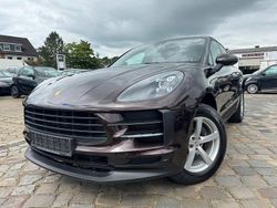 Mahagonimetallic Gebraucht 2019 Porsche Macan SUV | 37.990 € (Superpreis)