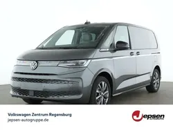 Indiumgrau Gebraucht 2024 VW T7 Style Van | 58.970 € (Teuer)