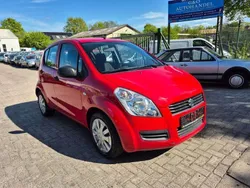 Suzuki Splash