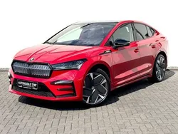 Andere Gebraucht 2023 Skoda Enyaq iV Lounge SUV | 40.990 € (Guter Preis)