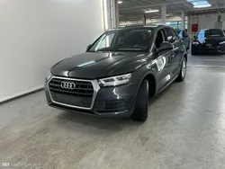 Grau Gebraucht 2020 Audi Q5 SUV | 25.466 € (Guter Preis)