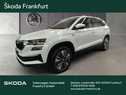 Weiß Neu 2025 Skoda Karoq Drive SUV | 35.480 € (Guter Preis)